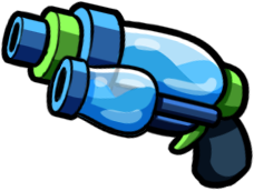 Water Gun